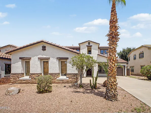 19668 E CARRIAGE Way, Queen Creek, AZ 85142