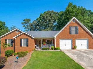 2851 Stone Bridge Trl SW, Conyers, GA 30094