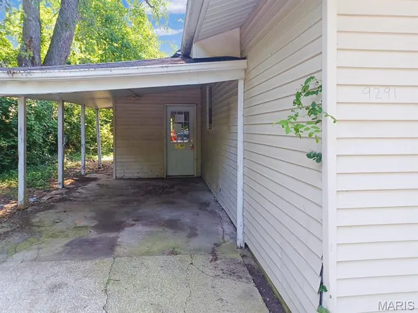 9291 Highway 79, Louisiana, MO 63353