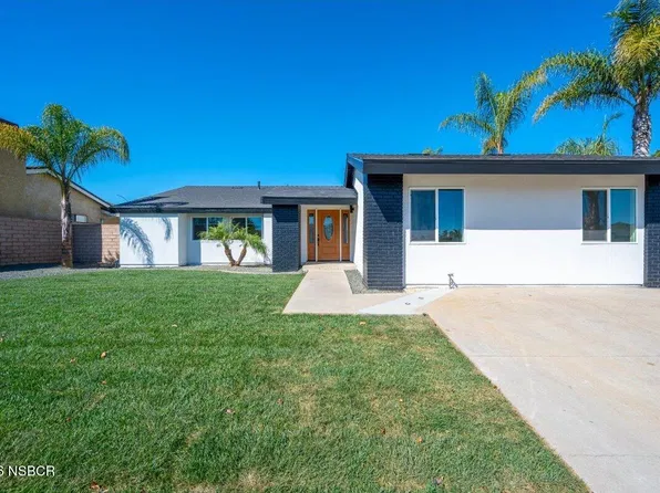 1981 Olive Dr, Santa Maria, CA 93454