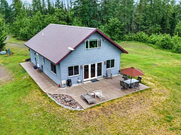 2393 E Kingsdale Rd, Danbury, WI 54830