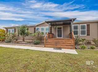 21645 State Highway 104, Silverhill, AL 36576