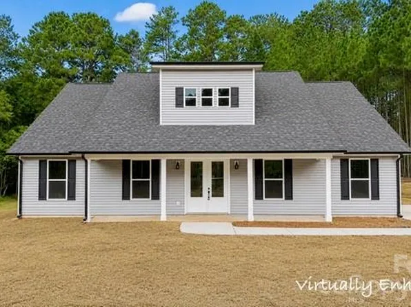 210 Silver Creek Dr, Concord, NC 28027