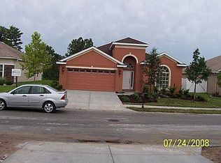 11532 Bathgate Ct, New Port Richey, FL 34654