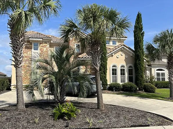 922 Bluffview Dr, Myrtle Beach, SC 29579