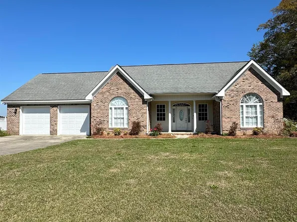 1144 Floyd Page Rd., Galivants Ferry, SC 29544
