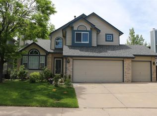 14094 E Hampden Pl, Aurora, CO 80014