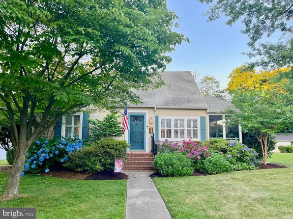 541 N Bradford St, Dover, DE 19904