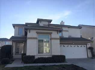 331 Baldwin Ln, Tracy, CA
