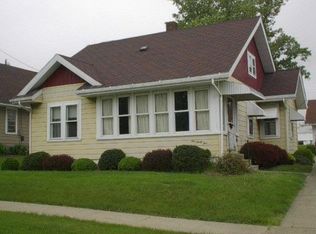 135 E 3rd St, Perrysville, OH 44864