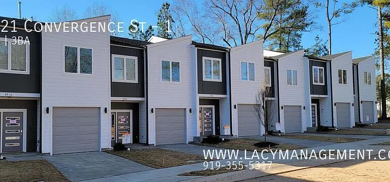 3921 Convergence St #1 — Photo 4