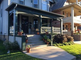 1205 Jenifer St #1, Madison, WI 53703