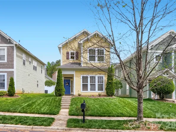 13327 Mercer Dr, Huntersville, NC 28078