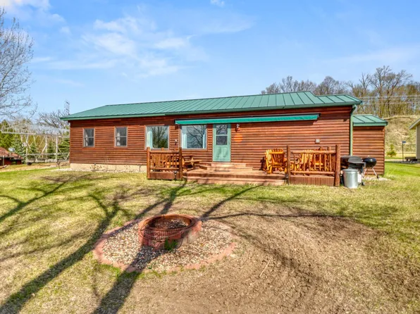 47151 Franklin Ct, Pelican Rapids, MN 56572
