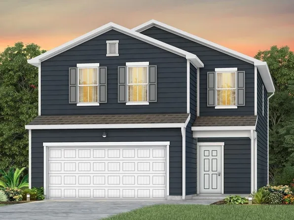 3286 Barrel Oak Pass Lot 161, Columbia, TN 38401