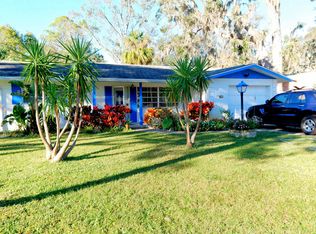 1012 Cherokee Ranch Rd, Holly Hill, FL 32117