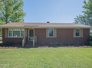 7638 Us Highway 258 N, Farmville, NC 27828