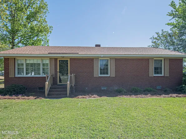 7638 Us Highway 258, Farmville, NC 27828