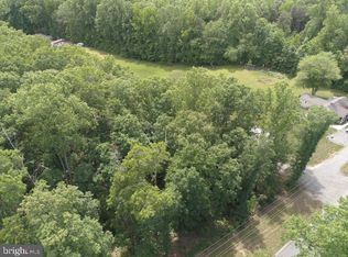 Old Fredericksburg Rd, Mineral, VA 23117