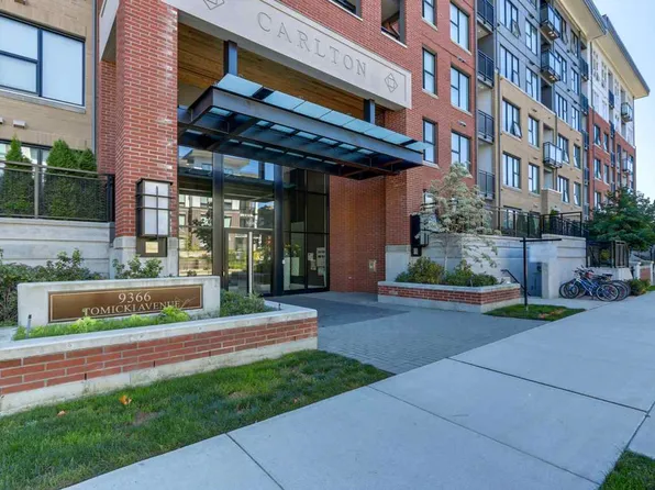 9366 Tomicki Ave #221, Richmond, BC V6X 0C4