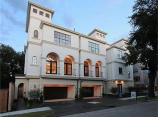 1917 Converse St, Houston, TX 77006
