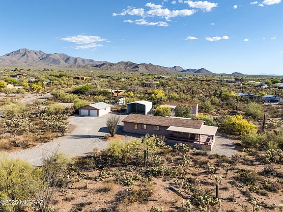 4th image of 6633 N Desert View Dr