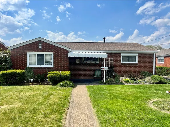 3102 H St, McKeesport, PA 15133