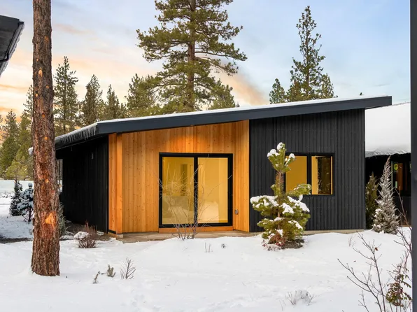 552 N Sisters Woodlands Way #51, Sisters, OR 97759