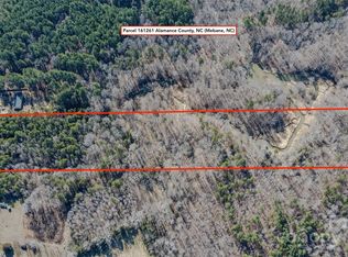 0 Haith Fuller Trl, Mebane, NC 27302