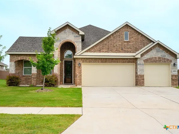 8409 Ridge Crest Dr, Killeen, TX 76542