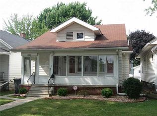 1963 Kelsey Ave, Toledo, OH 43605