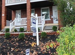 1248 Hillsdale Ave #1250, Pittsburgh, PA