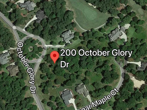 200 October Glory Dr, Wallace, NC 28466