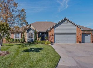 1701 Firebox, Newton, KS 67114
