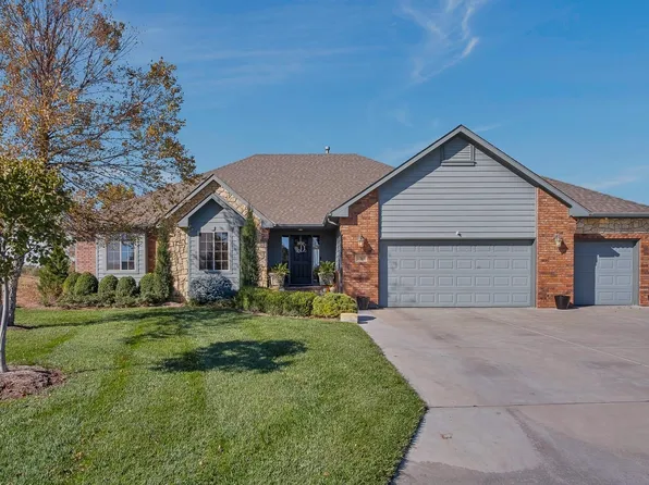 1701 Firebox, Newton, KS 67114