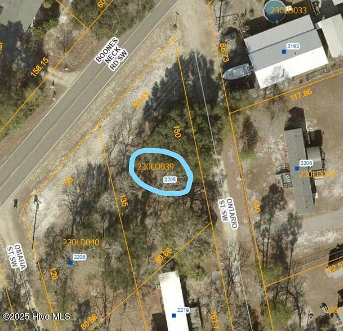 1st image of 2205 Ontario Street LOT 80