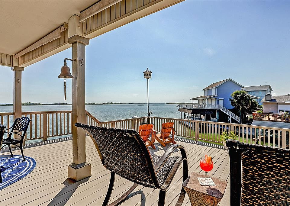 101 Tamana Dr, Tiki Island, TX 77554 Zillow