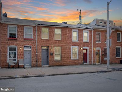 2437 Fleet St, Baltimore, MD, 21224