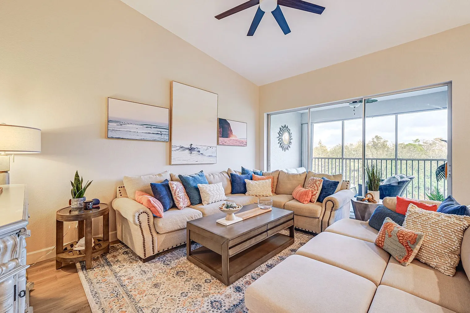 2 bed, 2.0 bath, 1646 sqft, $4,435 — Photo 1