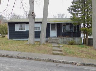 17 Redden Ave, New London, CT 06320