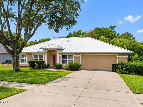 704 Branch Dr, Port Orange, FL 32127