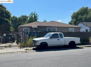 9541 Empire Rd, Oakland, CA 94603