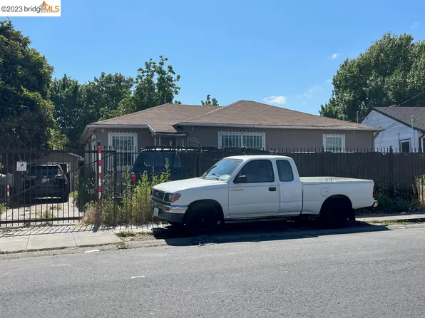9541 Empire Rd, Oakland, CA 94603
