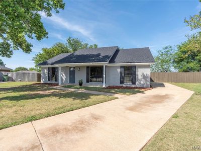 919 Vista View Pl, Montgomery, AL, 36110