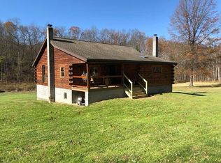 541 Red Oak Rd, New Paris, PA 15554