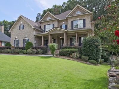 1061 Windsor Creek Dr, Grayson, GA, 30017