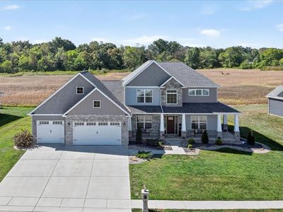 8924 Rock Creek Dr, Saint Jacob, IL, 62281