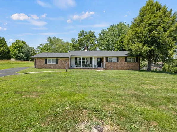 2110 Keith Dr, Madisonville, KY 42431