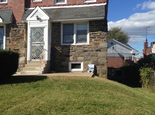 7411 Drexel Rd, Philadelphia, PA 19151
