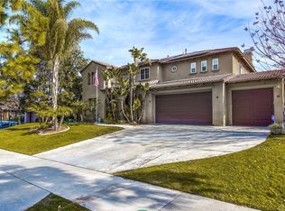 2179 Summerset St, Corona, CA 92879